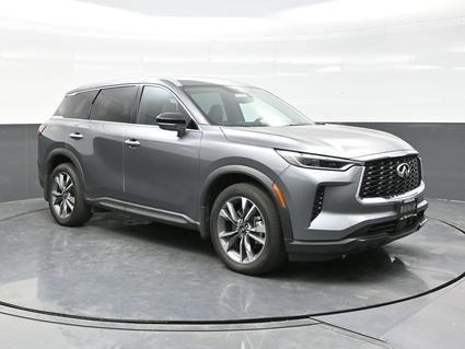 2024 INFINITI QX60 Dacono CO