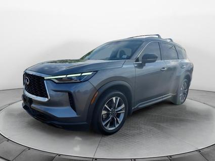 2023 INFINITI QX60 Dacono CO