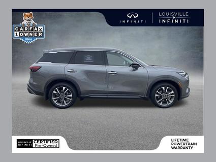 2023 INFINITI QX60 Louisville KY