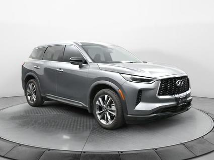2023 INFINITI QX60 Dacono CO