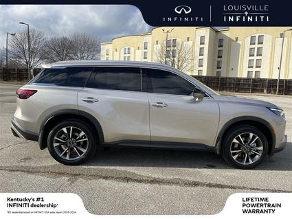 2023 INFINITI QX60 Louisville KY