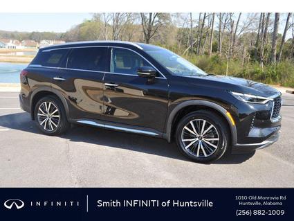 2023 INFINITI QX60 Athens AL