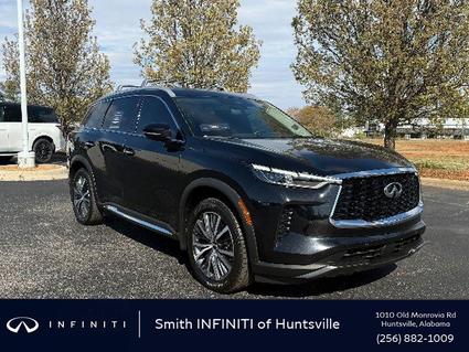 2023 INFINITI QX60 Athens AL