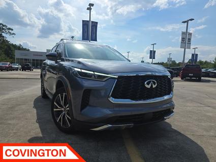 2022 INFINITI QX60 Covington LA