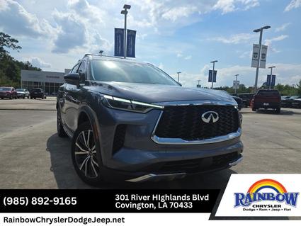 2022 INFINITI QX60 Covington LA