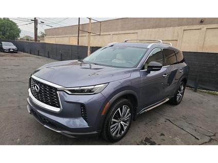 2023 INFINITI QX60 Grapevine TX