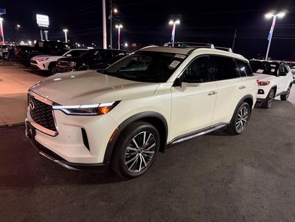 2022 INFINITI QX60 Tullahoma TN