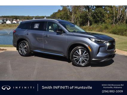 2023 INFINITI QX60 Athens AL