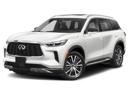 2023 Infiniti QX60 Minneapolis MN