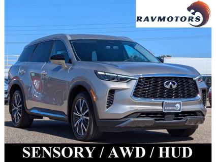 2023 INFINITI QX60 Burnsville MN