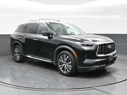 2023 INFINITI QX60 Dacono CO