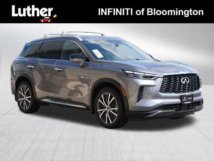 2024 Infiniti QX60 Minneapolis MN
