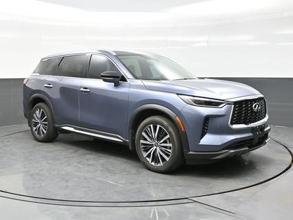 2023 INFINITI QX60 Dacono CO