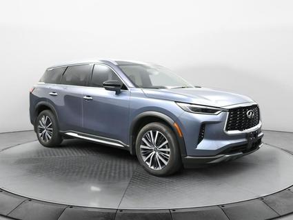 2023 INFINITI QX60 Dacono CO