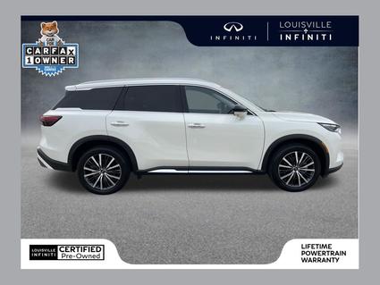 2023 INFINITI QX60 Louisville KY