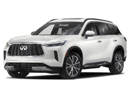 2022 INFINITI QX60 Casper WY