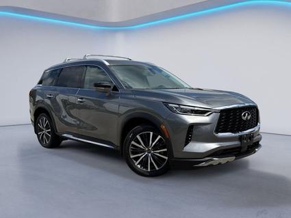 2022 INFINITI QX60 Roanoke VA
