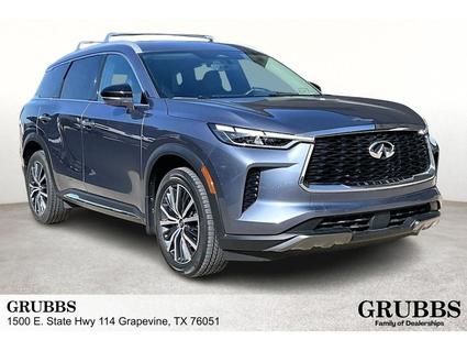 2023 INFINITI QX60 Grapevine TX