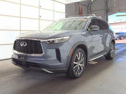 2023 INFINITI QX60 Murfreesboro TN