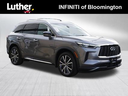 2023 Infiniti QX60 Minneapolis MN