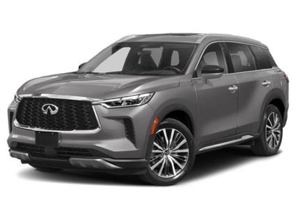 2023 Infiniti QX60 Minneapolis MN
