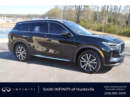 2023 INFINITI QX60 Athens AL