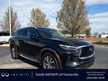 2023 INFINITI QX60 Athens AL