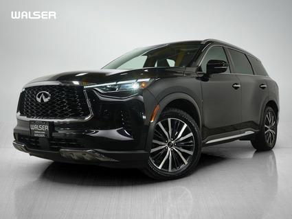 2022 Infiniti QX60 Burnsville MN
