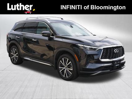 2023 Infiniti QX60 Minneapolis MN