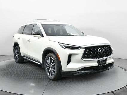 2023 INFINITI QX60 Dacono CO