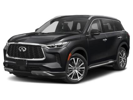 2024 Infiniti QX60 Brainerd MN