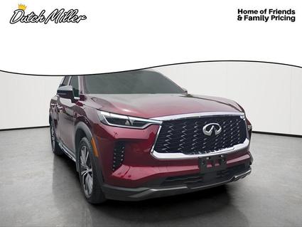 2023 INFINITI QX60 Ashland KY