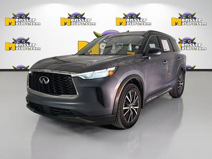 2023 INFINITI QX60 Louisville TN