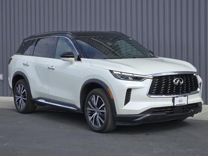 2023 INFINITI QX60 Billings MT