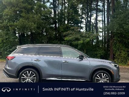 2022 INFINITI QX60 Athens AL