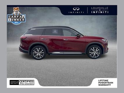2024 INFINITI QX60 Louisville KY