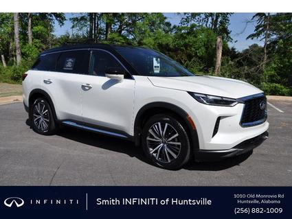 2024 INFINITI QX60 Athens AL