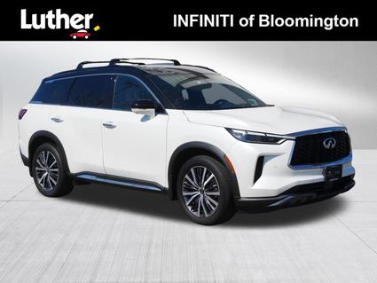 2023 Infiniti QX60 Minneapolis MN