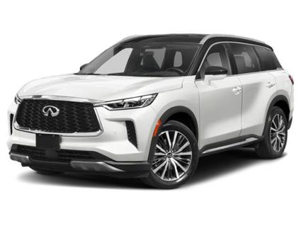 2023 Infiniti QX60 Minneapolis MN