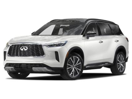 2022 INFINITI QX60 Gillette WY