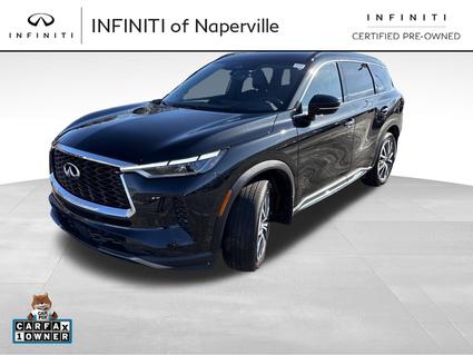 2023 Infiniti QX60 Naperville IL