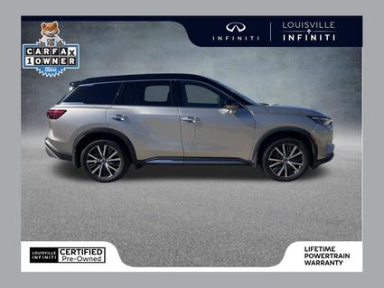2023 INFINITI QX60 Louisville KY