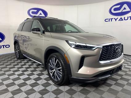 2023 INFINITI QX60 Memphis TN