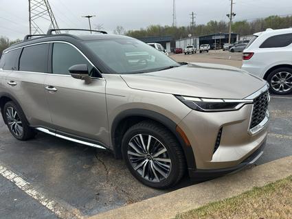 2023 INFINITI QX60 Memphis TN