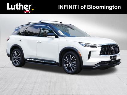 2023 Infiniti QX60 Minneapolis MN