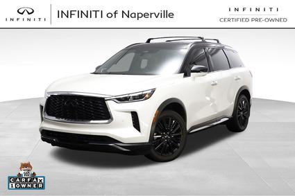 2023 Infiniti QX60 Naperville IL