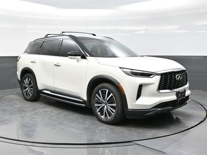 2023 INFINITI QX60 Dacono CO