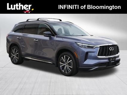 2023 Infiniti QX60 Minneapolis MN