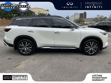 2023 INFINITI QX60 Louisville KY