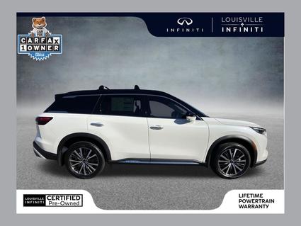 2024 INFINITI QX60 Louisville KY